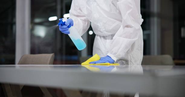 Licensed Biohazard service in New Durham, NH - Trauma Clean Pros